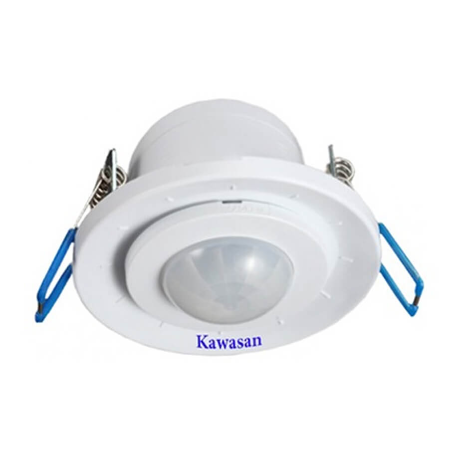 Công tắc cảm ứng hồng ngoại âm trần KAWA SS30B